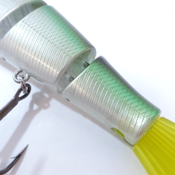 ＮＥＷ ハイサイダー１４５＃９ デッドリーケタバス